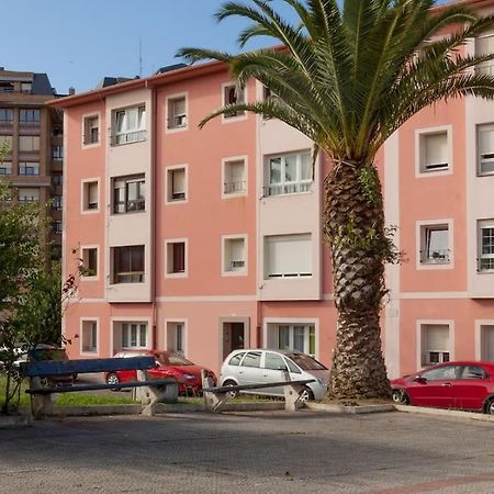 Davila Park'S Apartment Wifi サンタンデール エクステリア 写真