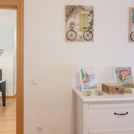 Davila Park'S Apartment Wifi サンタンデール エクステリア 写真