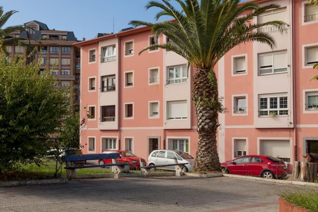 Davila Park'S Apartment Wifi サンタンデール エクステリア 写真