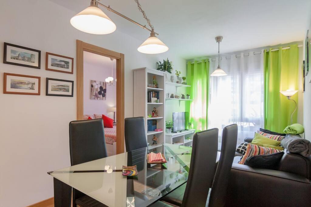 Davila Park'S Apartment Wifi サンタンデール エクステリア 写真