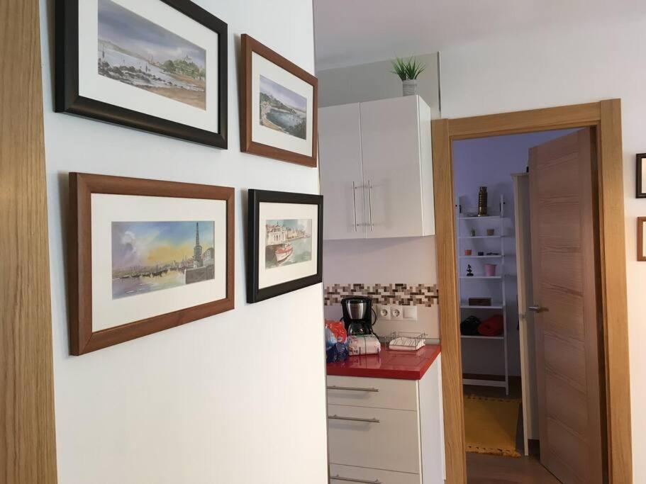 Davila Park'S Apartment Wifi サンタンデール エクステリア 写真