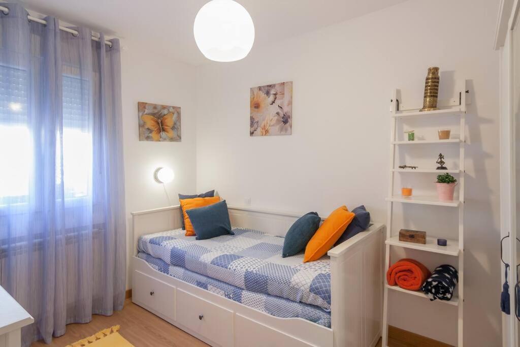 Davila Park'S Apartment Wifi サンタンデール エクステリア 写真