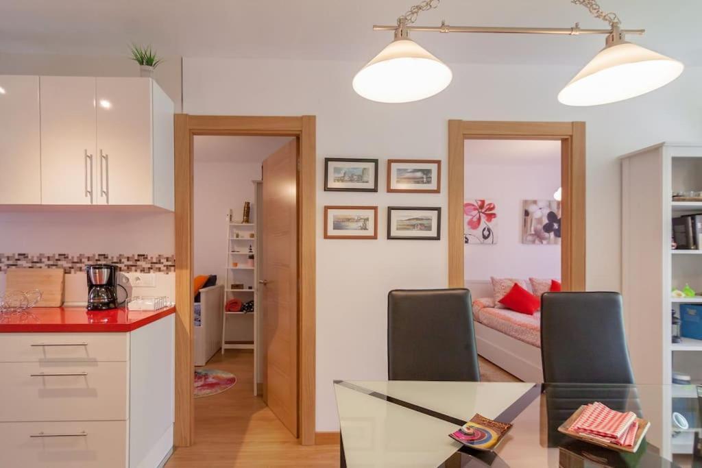 Davila Park'S Apartment Wifi サンタンデール エクステリア 写真