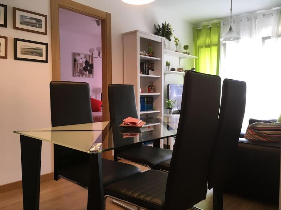 Davila Park'S Apartment Wifi サンタンデール エクステリア 写真