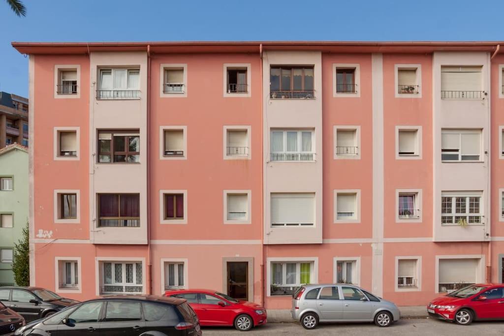Davila Park'S Apartment Wifi サンタンデール エクステリア 写真