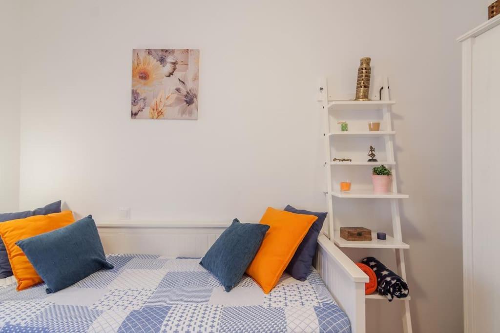 Davila Park'S Apartment Wifi サンタンデール エクステリア 写真