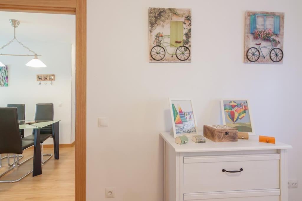 Davila Park'S Apartment Wifi サンタンデール エクステリア 写真