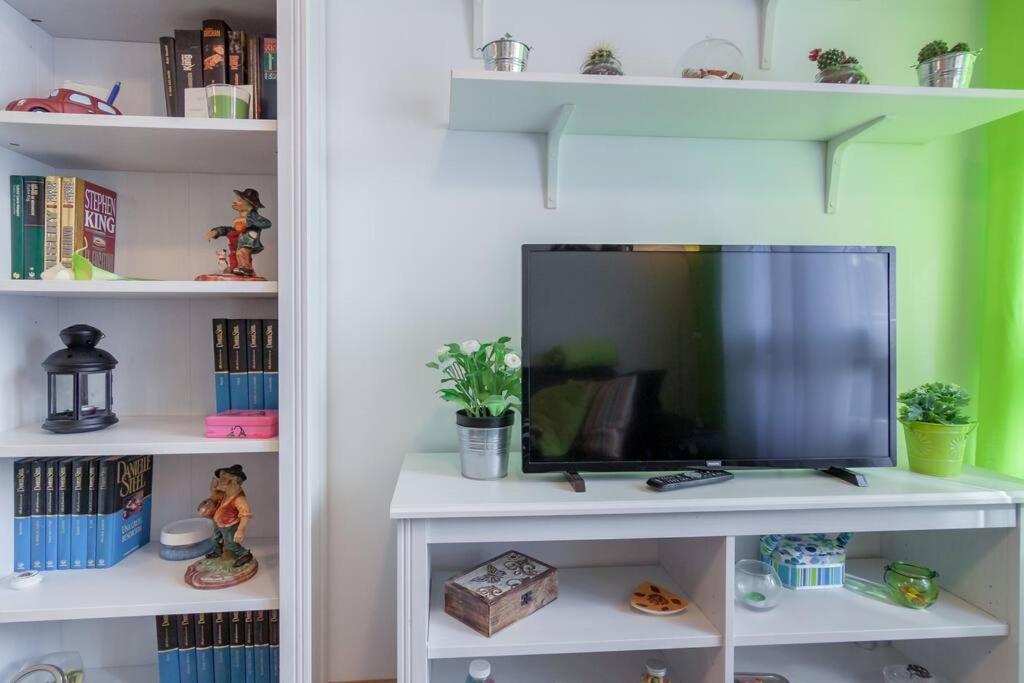 Davila Park'S Apartment Wifi サンタンデール エクステリア 写真