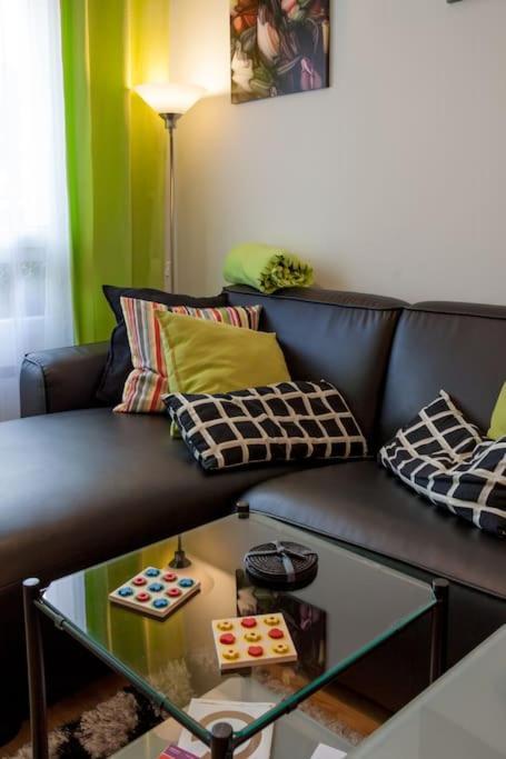 Davila Park'S Apartment Wifi サンタンデール エクステリア 写真