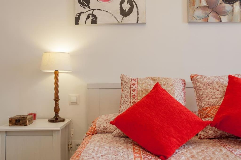 Davila Park'S Apartment Wifi サンタンデール エクステリア 写真