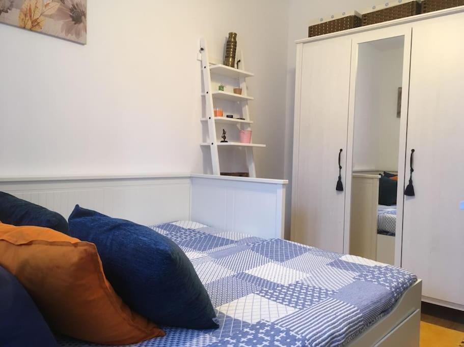 Davila Park'S Apartment Wifi サンタンデール エクステリア 写真